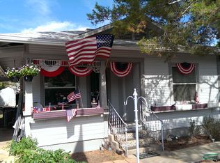 210 Douglas St, Bisbee, AZ 85603