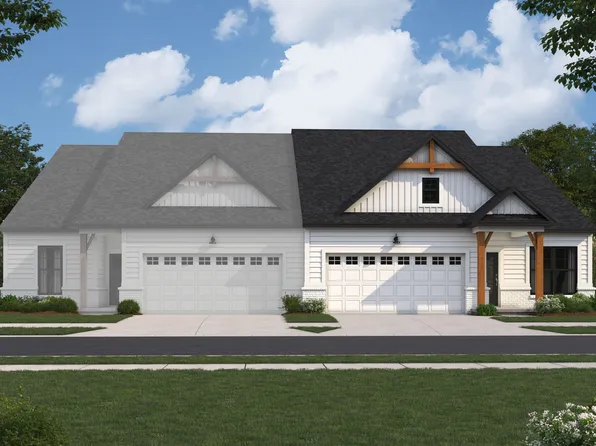 Cameron Plan, Timberhill