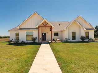 2495 County Road 22500, Paris, TX 75460