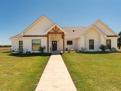 2495 County Road 22500, Paris, TX, 75460