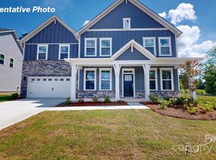 238 Miramar Dr, York, SC 29745