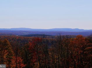 123 N Camp Rd, Mc Henry, MD 21541