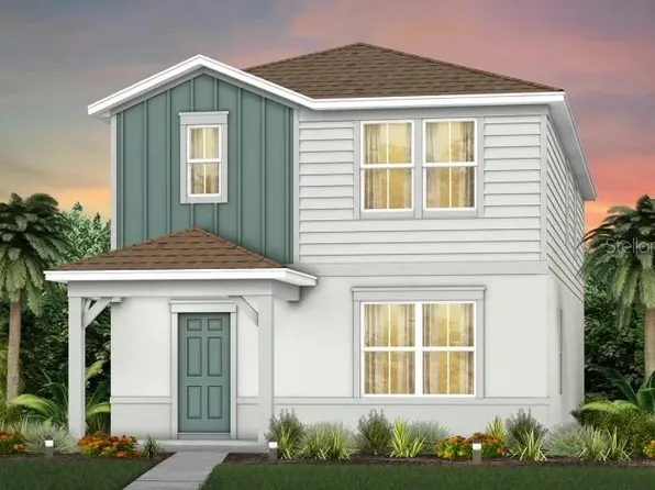 11003 Vesper Aly, Orlando, FL 32829