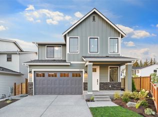 4421 244th St SE LOT 41, Bothell, WA 98021