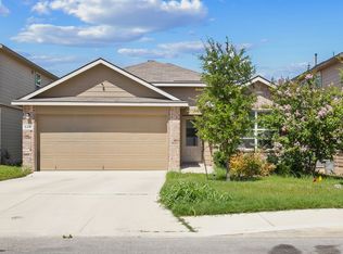 610 Cheeked Pintail, San Antonio, TX 78253