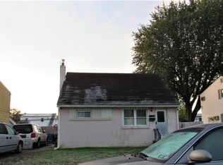 3516 Llanberis Ave, Bristol, PA
