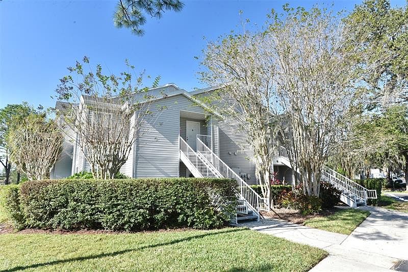 Regency Park At Lake Mary Condominiums 2504 Grassy Point Dr Lake Mary