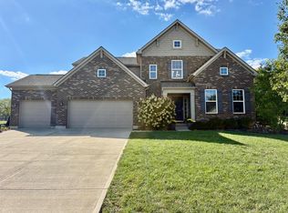 1579 Meadow View Ln, Lebanon, OH 45036