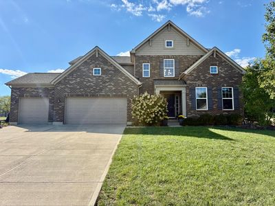 1579 Meadow View Ln, Lebanon, OH, 45036