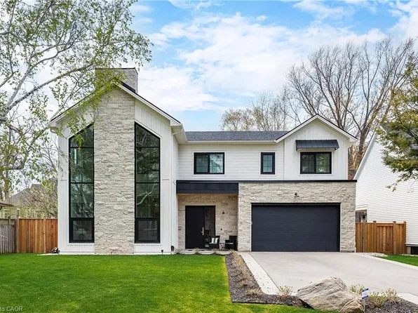 1187 Sarta Rd, Oakville, ON L6L 2P4