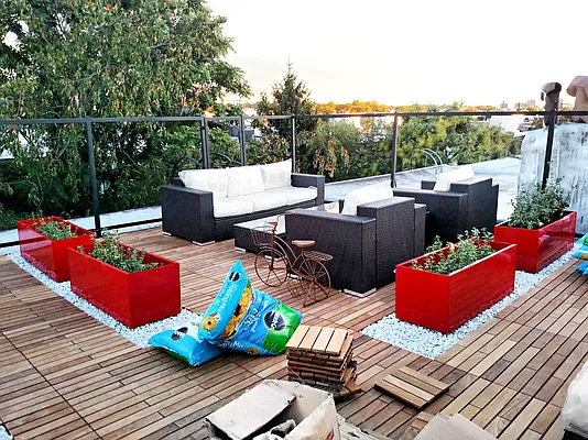 Rented by Coda Real Estate NYC | media 20