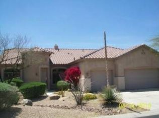 4115 E Woodstock Rd, Cave Creek, AZ 85331