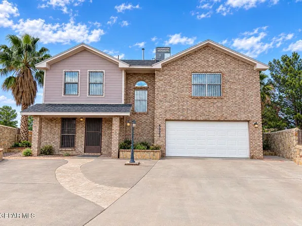 3025 Oak Tower Pl, El Paso, TX 79936