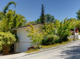 1444 Poppy Peak Dr, Pasadena, CA 91105