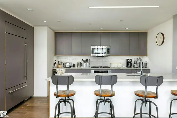 Rented by Brown Harris Stevens | media 3