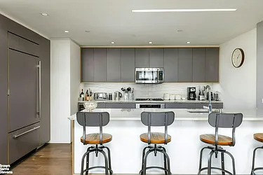 Rented by Brown Harris Stevens