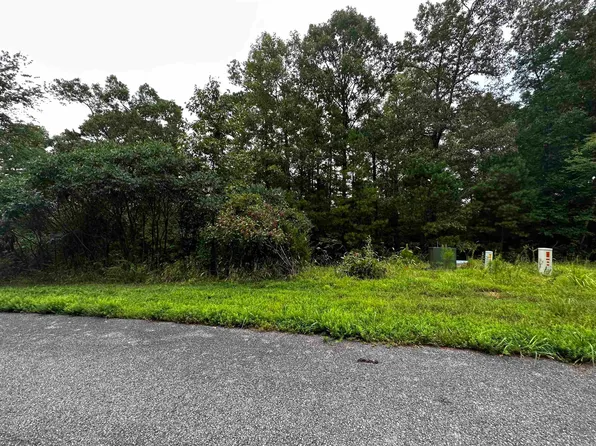 LOT 68 Cobalt Bay Dr, Shirley, AR 72153
