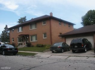 234 Montana Ave APT 3, South Milwaukee, WI 53172