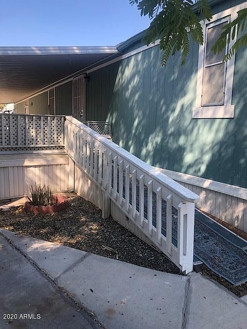2nd image of 4400 W Missouri Ave Lot 115