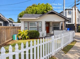 932-934 Olive Ave, Coronado, CA 92118