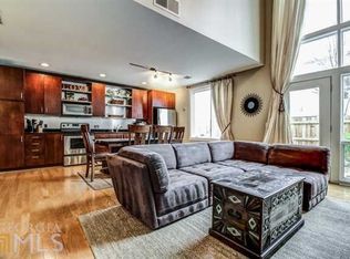 1275 Ponti Mews NW, Atlanta, GA 30318