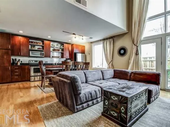 1275 Ponti Mews NW, Atlanta, GA 30318