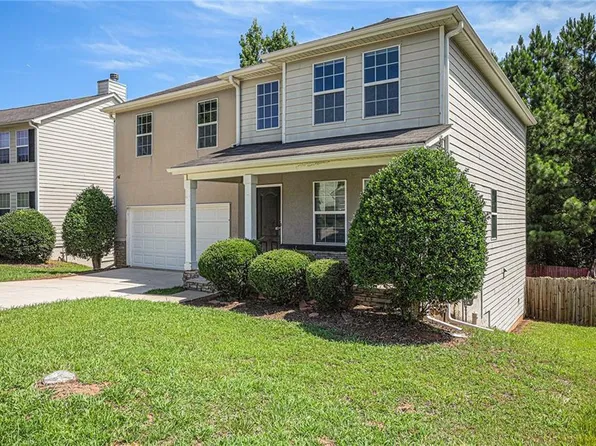 2976 Stream Vw, Atlanta, GA 30349