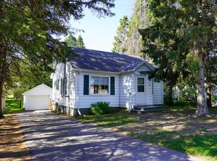 214 E Monico St, Rhinelander, WI 54501