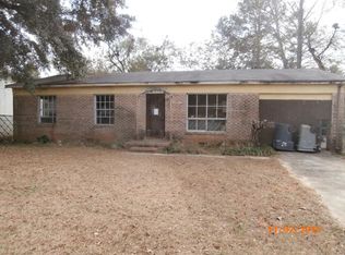 200 Brookdale Dr, Americus, GA 31719