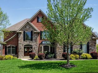 4849 Stonebridge Dr, Gibsonia, PA 15044