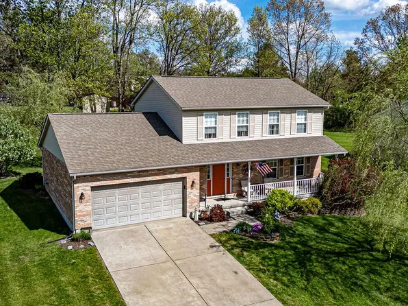 22944 Redwood Dr, Lawrenceburg, IN 47025