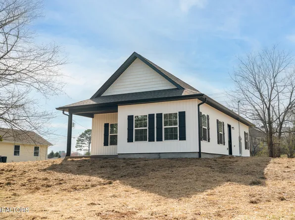 1229 N Main St, Sweetwater, TN 37874