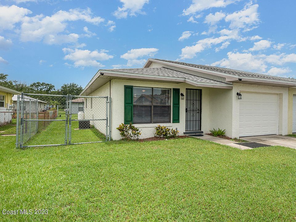 20 E Towne Pl, Titusville, FL 32796 Zillow