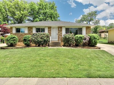 6895 Lalemant Dr, Parma, OH, 44129