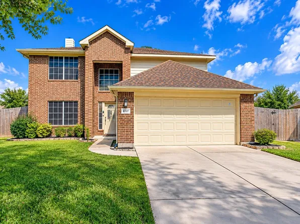 8707 Balie Ln, Humble, TX 77338