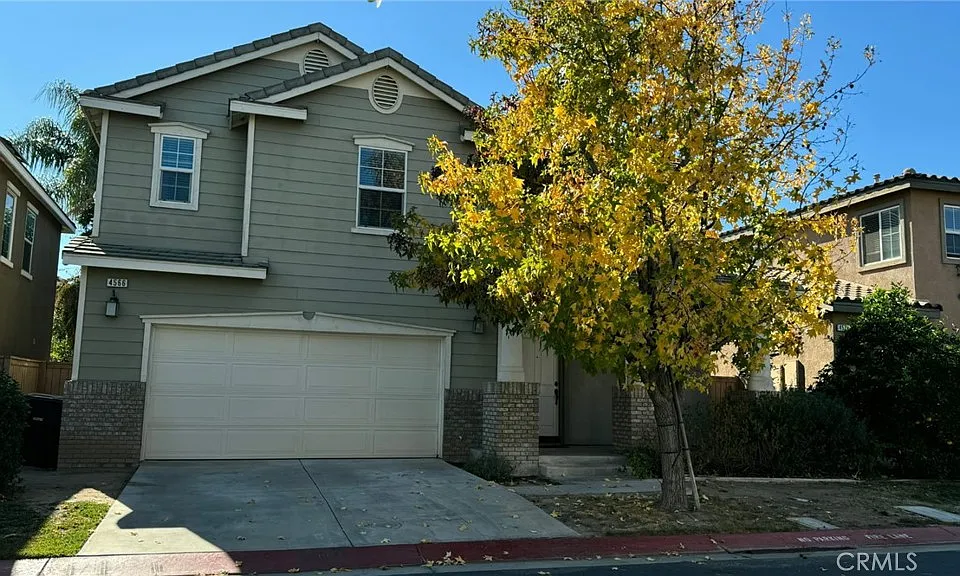 4566 Nicole Way