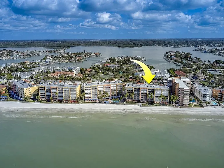 16450 Gulf Blvd #564 — Photo 63