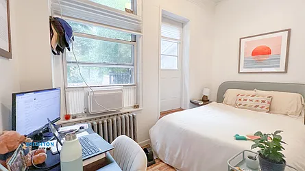 Rented by Brighton Management