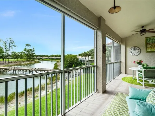 8430 Radcliffe TER #202, NAPLES, FL 34120