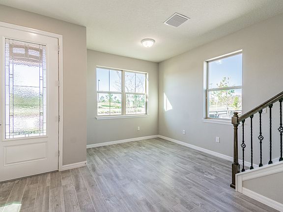 Model Representation