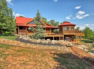 289 Doug Luna Rd, Walling, TN 38587