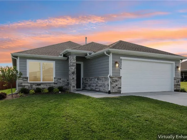 8024 SE 6th St, Blue Springs, MO 64014