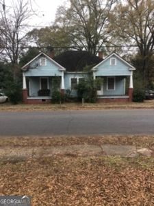 911 S 8th St, Lanett, AL, 36863