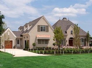 9402 Tartan Ridge Blvd, Dublin, OH 43017