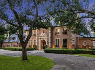 412 Timberwilde Ln, Houston, TX 77024