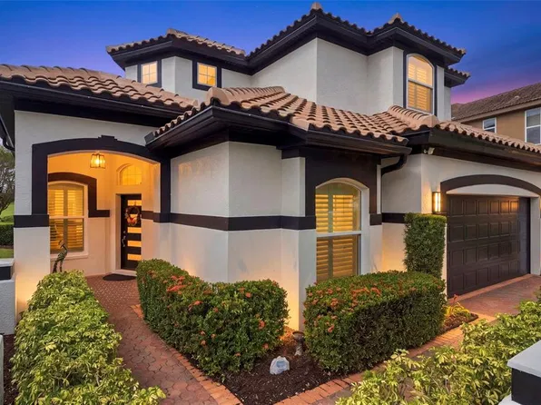 9925 SAGO POINT DRIVE, SEMINOLE, FL 33777