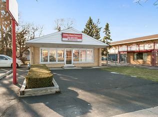 8454 S Harlem Ave, Bridgeview, IL 60455