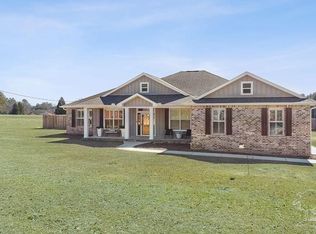 680 Carmody Hill Rd, Cantonment, FL 32533