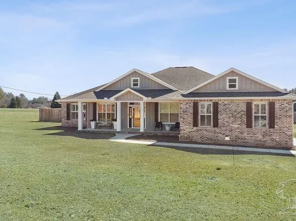 680 Carmody Hill Rd, Cantonment, FL 32533