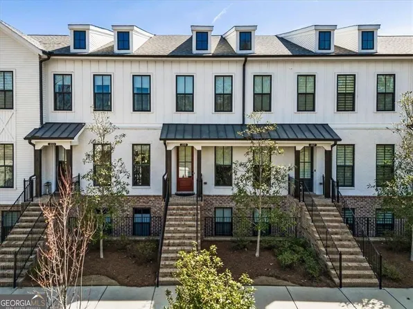 205 Phillips Ln, Alpharetta, GA 30009